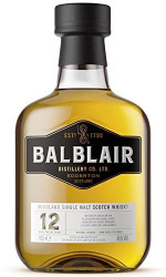 Balblair 12 ans 46%