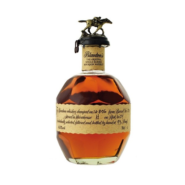 Blanton's Original Bourbon 70 cl