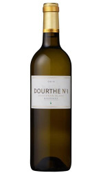 Dourthe N°1 - vin blanc