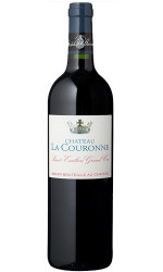 Château La Couronne - St Emilion grand cru