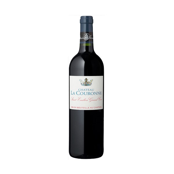 Château La Couronne 2018 St Emilion GC