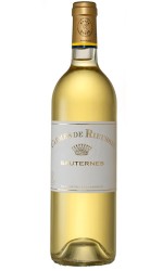 Les Carmes de Rieussec 2008 - 75cl