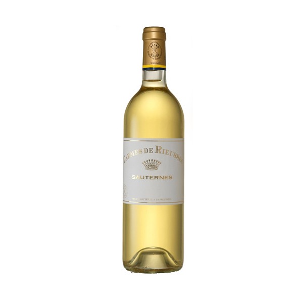 Les Carmes de Rieussec 2015 - 75cl