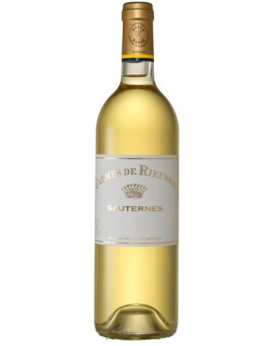 Les Carmes de Rieussec 2008 - 75cl