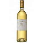 Les Carmes de Rieussec 2008 - 75cl