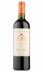 Château de la Bridane 2017