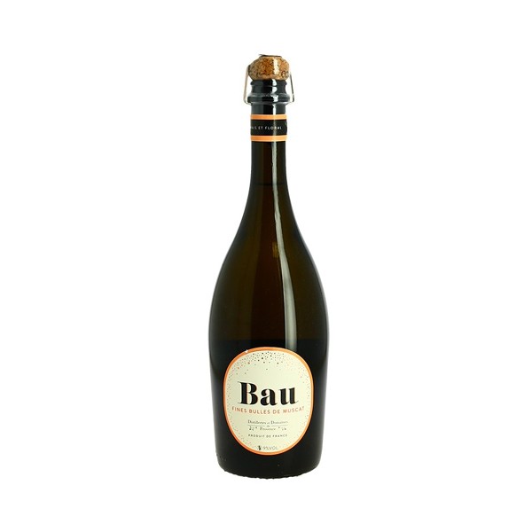 BAU Blanc Muscat Petillant BAU Blanc Muscat Petillant
