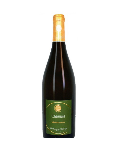 Menetou Salon " Dame de Chatenoy 2022 " - Vinsetchampagnes.fr