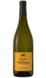 Vouvray Réserve de Charmigny blanc