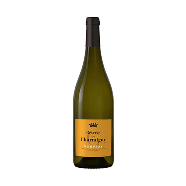 Vouvray charmigny 2022