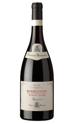 Pinot Noir Reserve - vin rouge