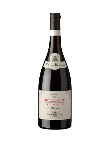 Bourgogne Côte D'or 2022 - Vinsetchampagnes.fr