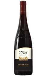 Cheverny - vin rouge