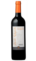 Château Lagrange - vin rouge