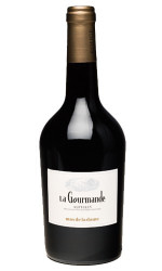 Mas de la Dame - vin rouge