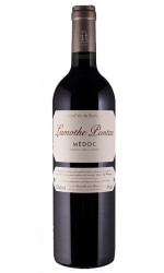 Château Lamothe Pontac 2018 - Vinsetchampagnes.fr