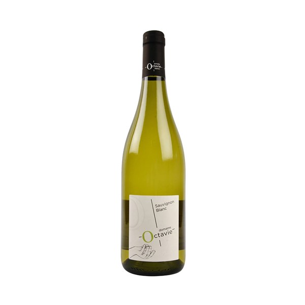 Domaine Octavie Tourraine Sauvignon 2023