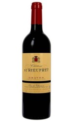 Château de Rieufret-Graves-2020