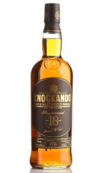 Knockando 18 ans Single Malt - Vinsetchampagnes.fr