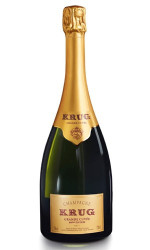 Krug - Champagne - Grande Cuvée Brut