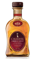 Cardhu Amber Rock- Single Malt - Whisky