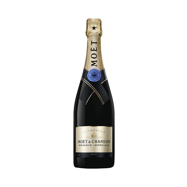 Moët et Chandon Brut  Réserve Impérial