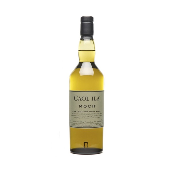 Caol ila Moch of 43% 70cl