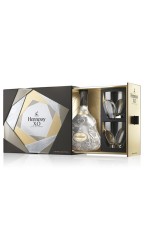 Coffret Hennessy XO & Ice + 2 verres