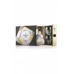 Coffret Hennessy XO & Ice + 2 verres