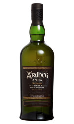 Ardbeg 10 ans - Coffret - Whisky