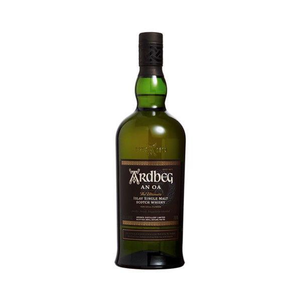 Ardbeg An Oa 46.6° 70cl