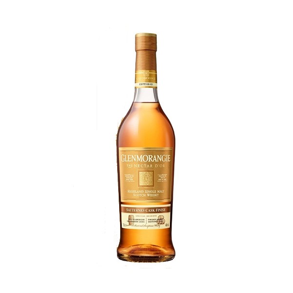 Glenmorangie The Nectar D'Or 46°