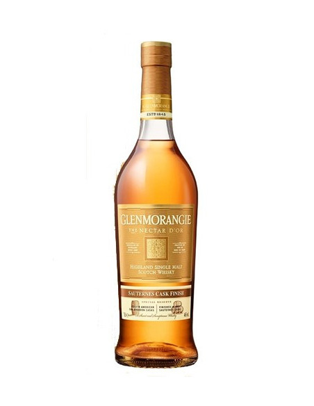 Glenmorangie The Nectar D'Or 46° - Vinsetchampagnes.fr