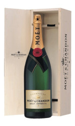 Moet & Chandon - Champagne - Salmanazar 9 Litres