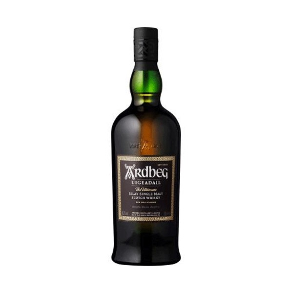 Ardbeg UIGEADAIL 54.2°