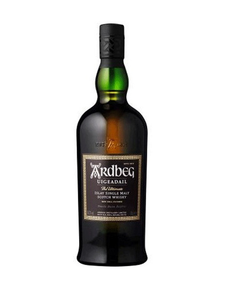 Ardbeg UIGEADAIL 54.2° - Vinsetchampagnes.fr