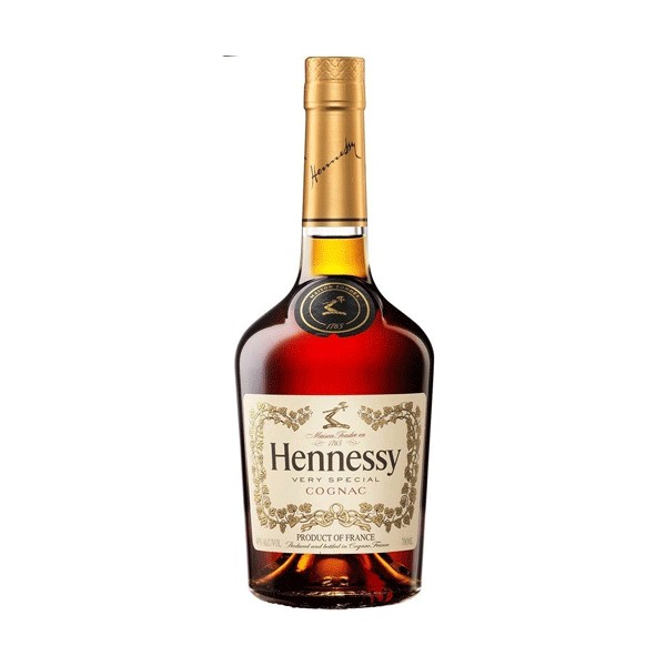 Cognac HENNESSY: VERY Special