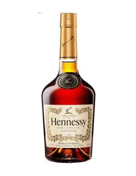 Cognac HENNESSY: VERY Special - Vinsetchampagnes.fr