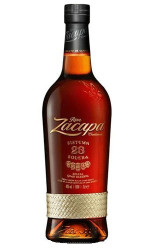 Zacapa - 23 ans - Rhum