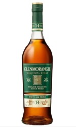 Glenmorangie The quinta Ruban 12 ans