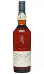 Lagavulin The Distillers Edition 43°