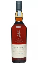 Lagavulin The Distillers Edition 43°