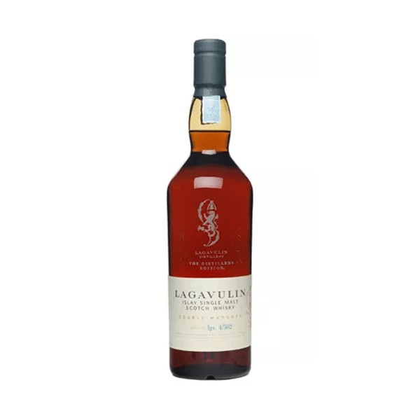 Lagavulin The Distillers Edition 43°