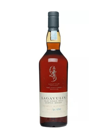 Lagavulin The Distillers Edition 43°