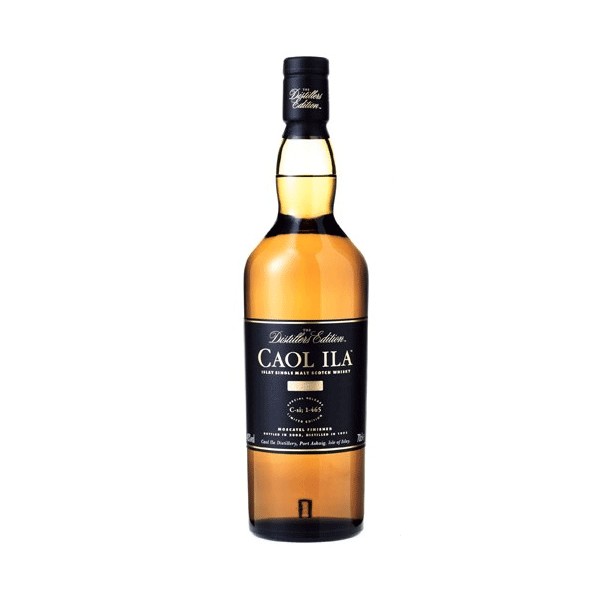 Caol Ila Distillers Edition