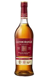 Glenmorangie 12 ans Lasanta 46%