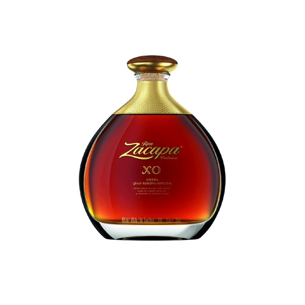 Zacapa XO New