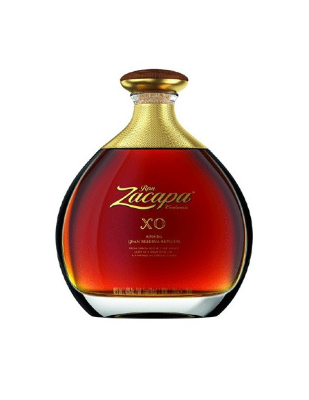 Zacapa XO Solera Gran Reserva Especial