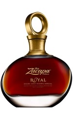 Ron Zacapa Centenario Royal 45% 70cl