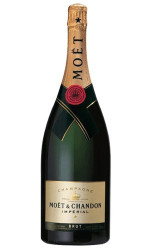 Magnum Moët et Chandon Brut  Réserve Impérial